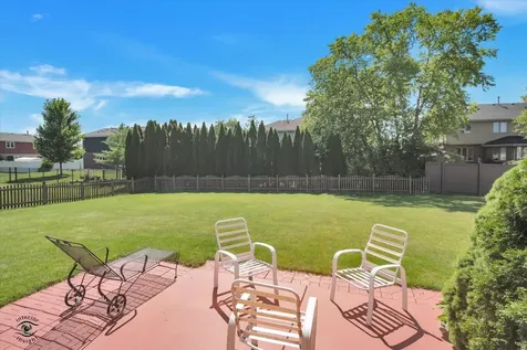 8408 Hollybrook Lane Tinley Park IL 60487
