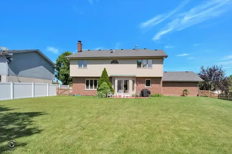 8408 Hollybrook Lane Tinley Park IL 60487