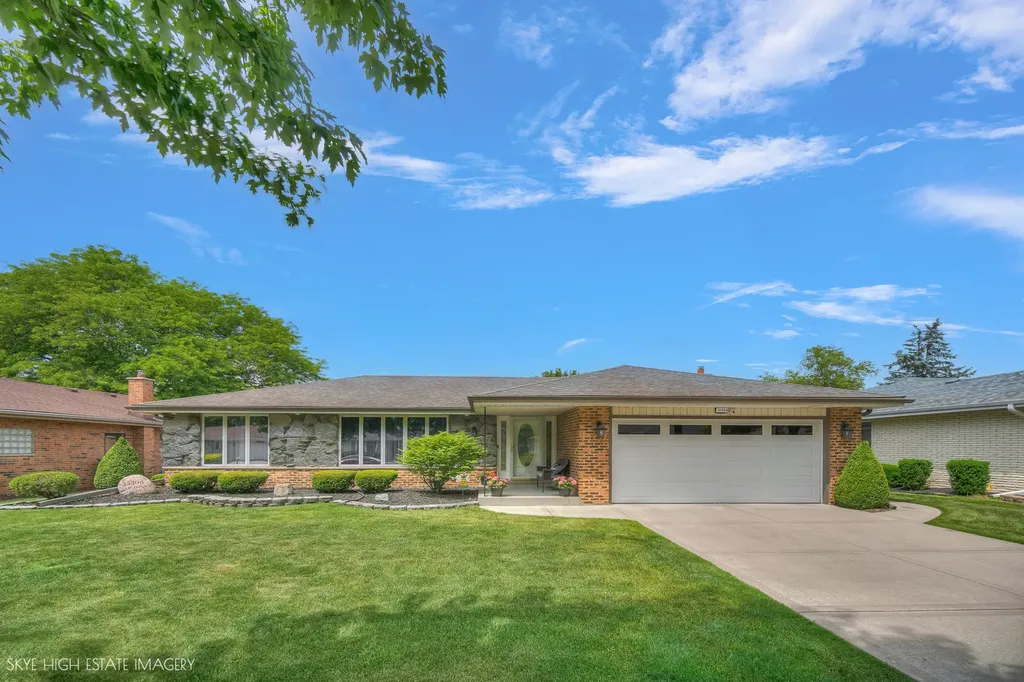 15306 Narcissus Court Orland Park IL 60462