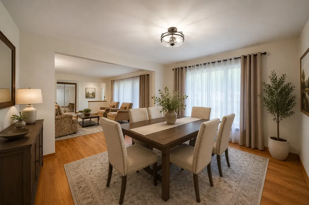 15306 Narcissus Court Orland Park IL 60462