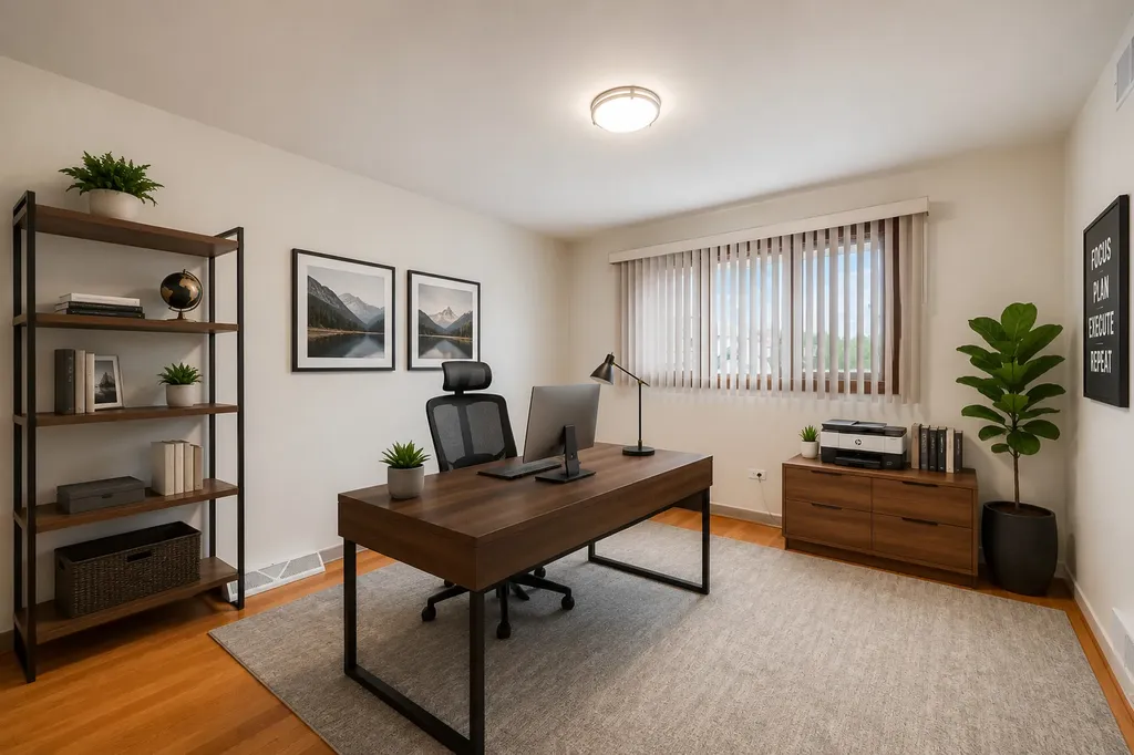 15306 Narcissus Court Orland Park IL 60462