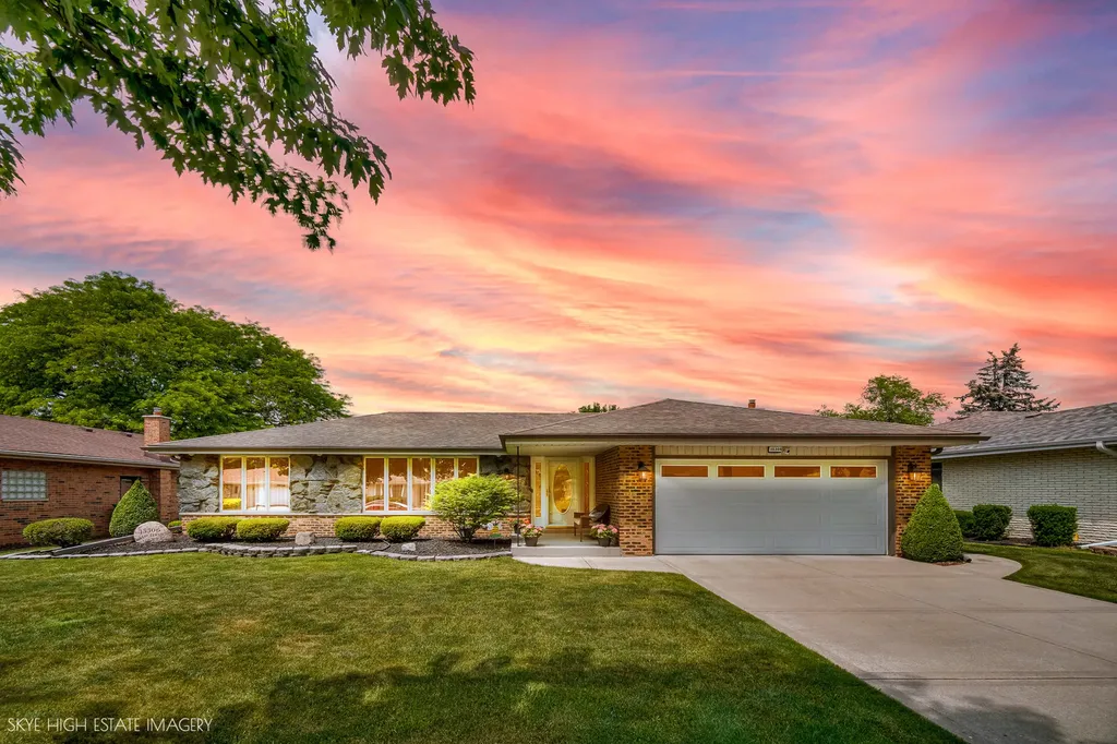15306 Narcissus Court Orland Park IL 60462