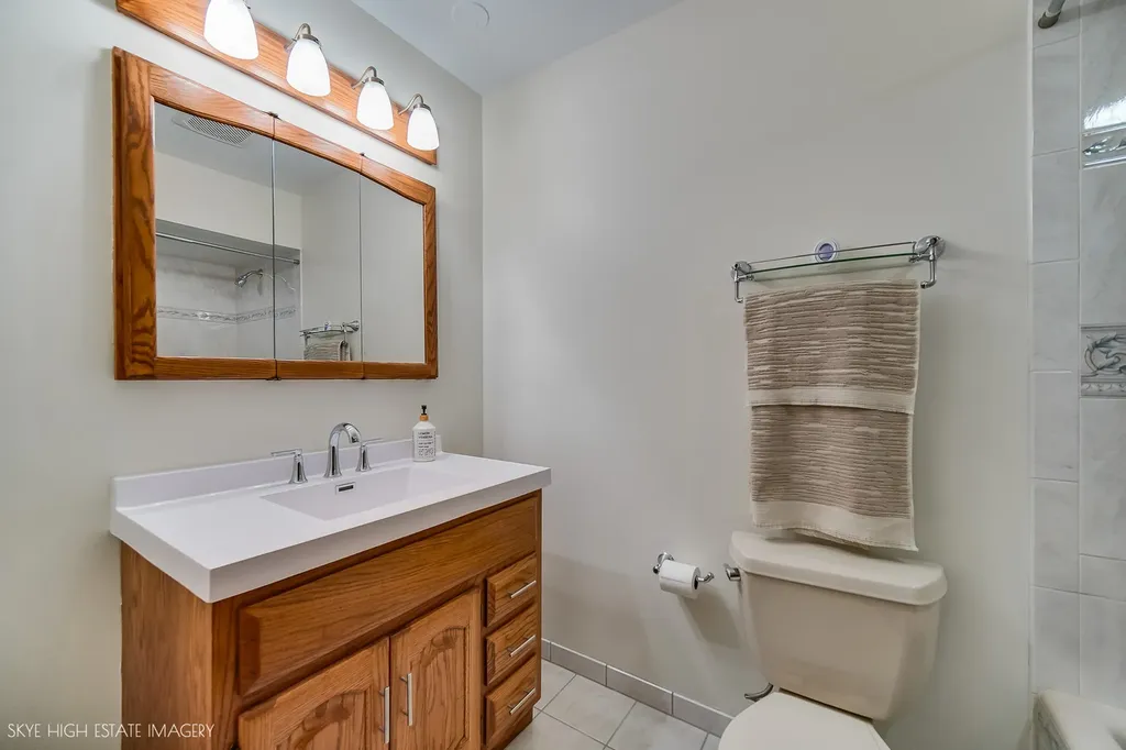 15306 Narcissus Court Orland Park IL 60462