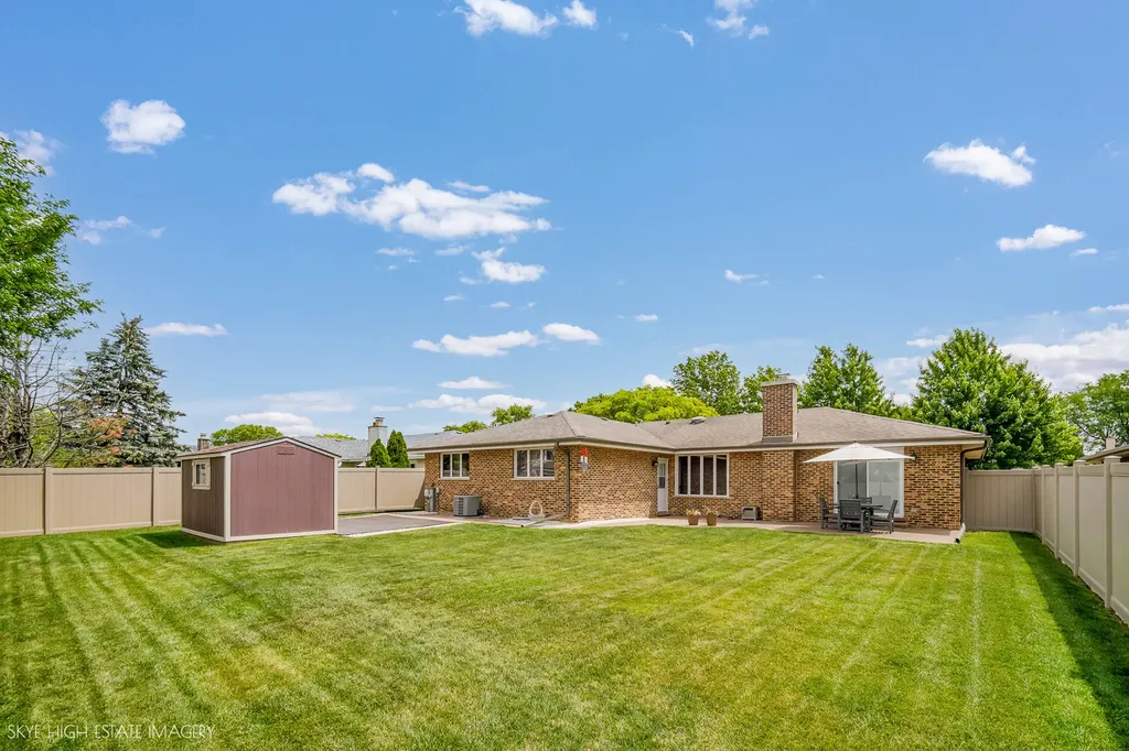 15306 Narcissus Court Orland Park IL 60462