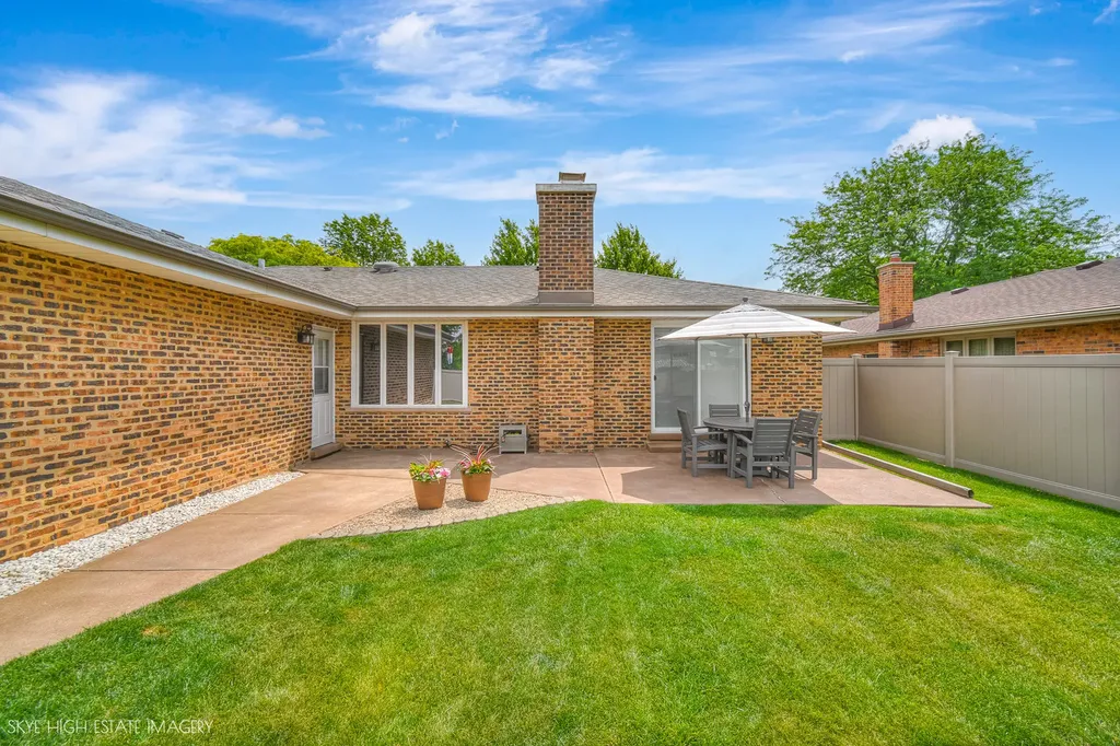 15306 Narcissus Court Orland Park IL 60462