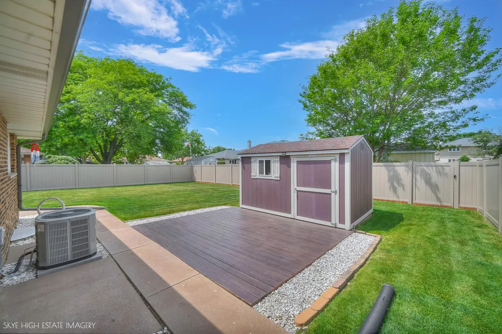 15306 Narcissus Court Orland Park IL 60462