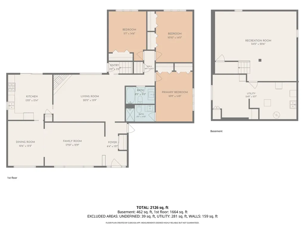 15306 Narcissus Court Orland Park IL 60462