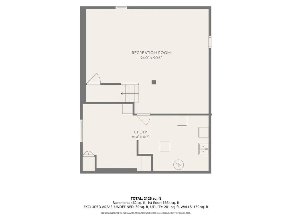 15306 Narcissus Court Orland Park IL 60462