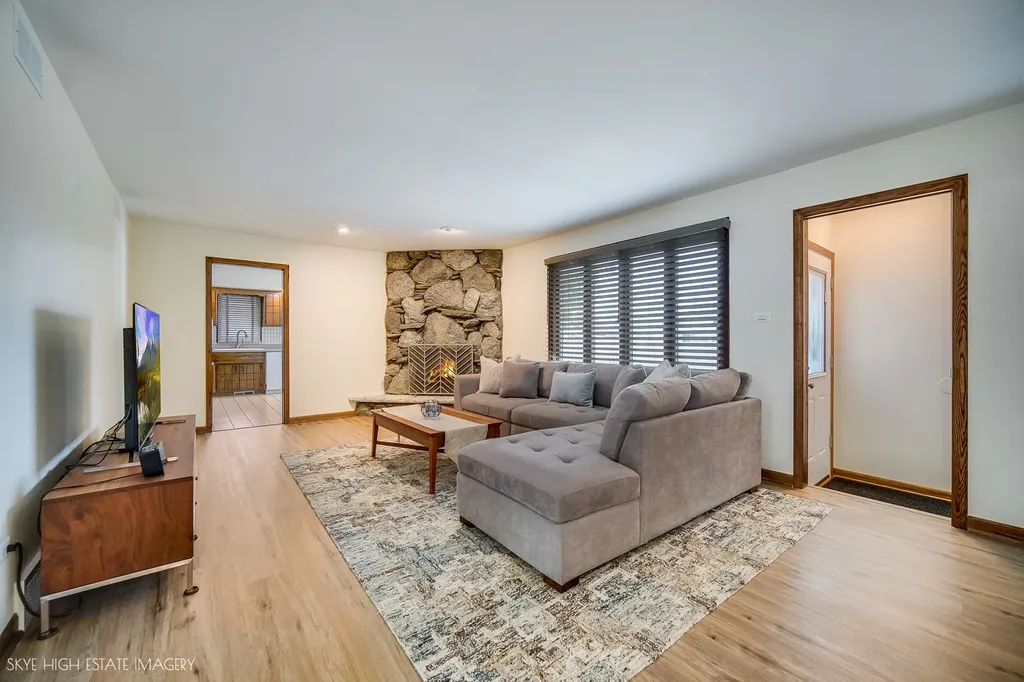 15306 Narcissus Court Orland Park IL 60462