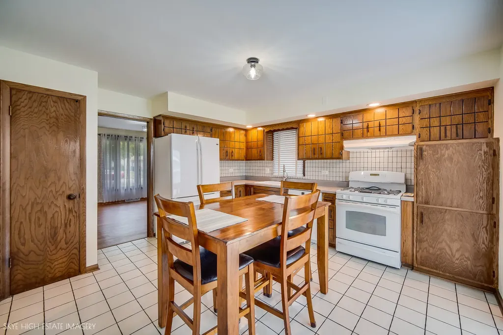 15306 Narcissus Court Orland Park IL 60462