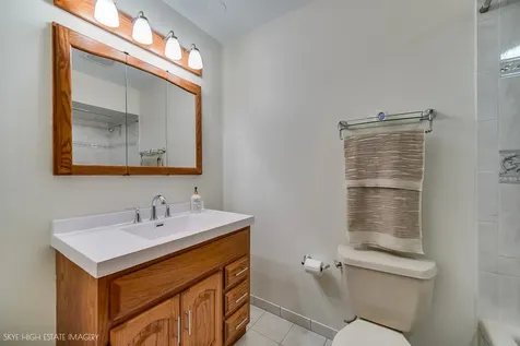 15306 Narcissus Court Orland Park IL 60462