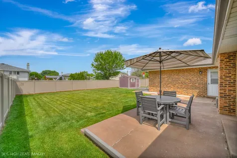 15306 Narcissus Court Orland Park IL 60462