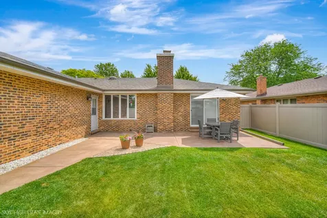 15306 Narcissus Court Orland Park IL 60462