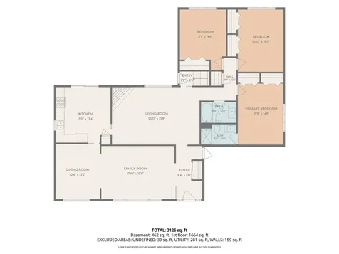 15306 Narcissus Court Orland Park IL 60462