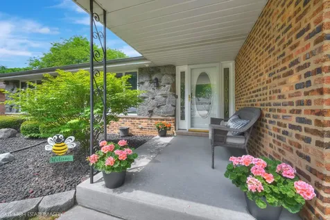 15306 Narcissus Court Orland Park IL 60462
