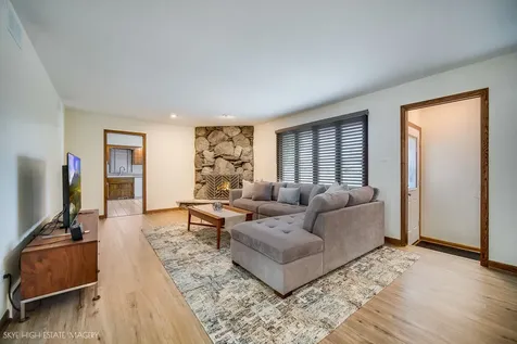 15306 Narcissus Court Orland Park IL 60462
