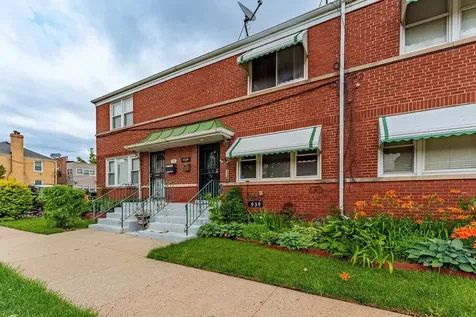 939 Bellwood Avenue Bellwood IL 60104