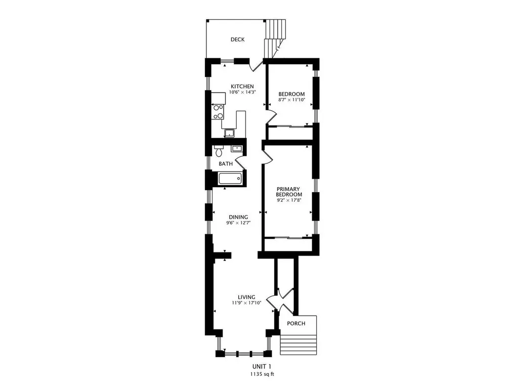 1639 North Claremont Avenue Chicago IL 60647