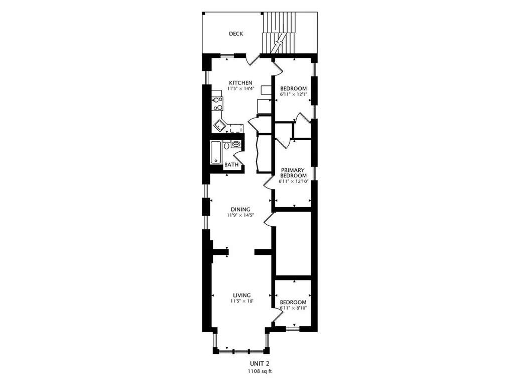 1639 North Claremont Avenue Chicago IL 60647