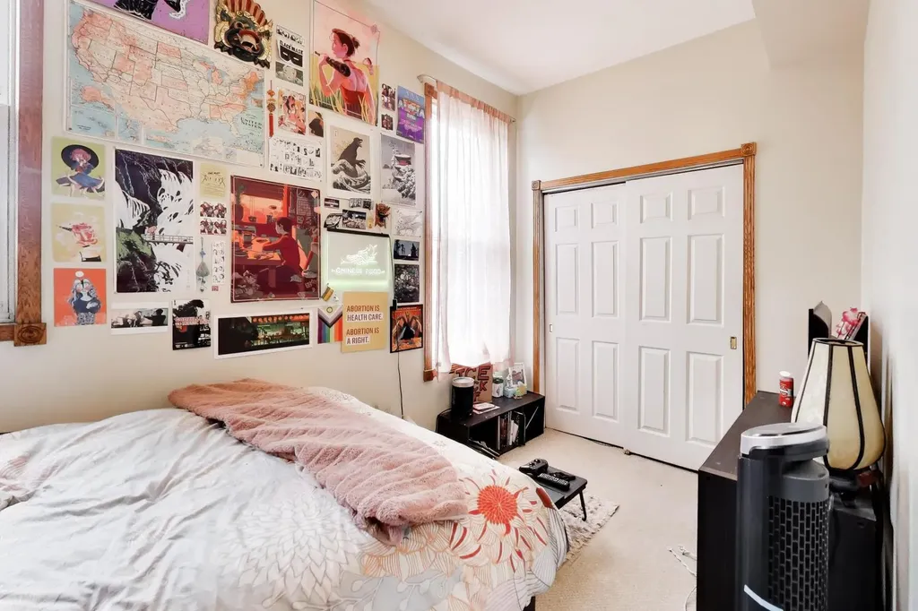1639 North Claremont Avenue Chicago IL 60647
