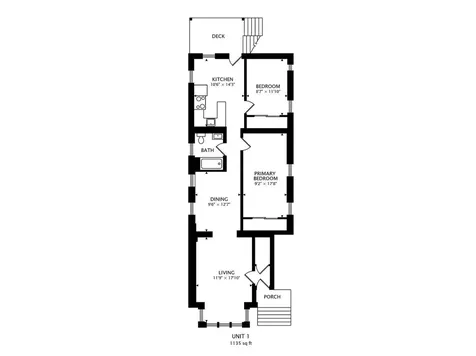 1639 North Claremont Avenue Chicago IL 60647