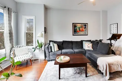 1639 North Claremont Avenue Chicago IL 60647