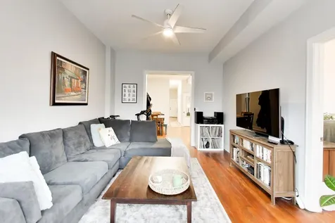1639 North Claremont Avenue Chicago IL 60647