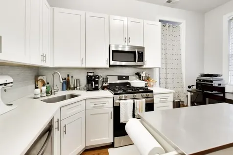 1639 North Claremont Avenue Chicago IL 60647