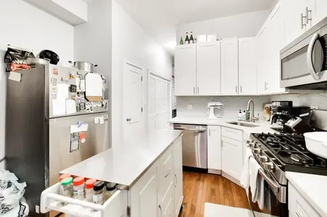 1639 North Claremont Avenue Chicago IL 60647
