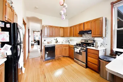 1639 North Claremont Avenue Chicago IL 60647