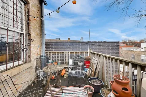 1639 North Claremont Avenue Chicago IL 60647