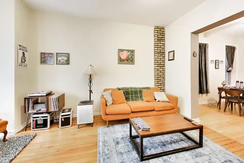 1639 North Claremont Avenue Chicago IL 60647