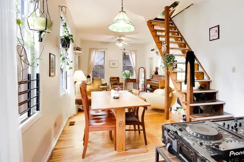 1639 North Claremont Avenue Chicago IL 60647