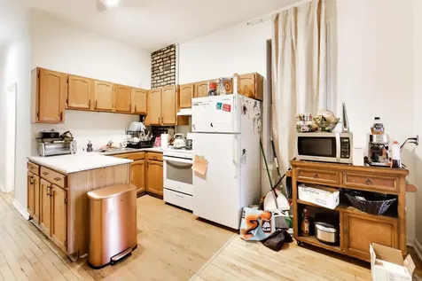 1639 North Claremont Avenue Chicago IL 60647