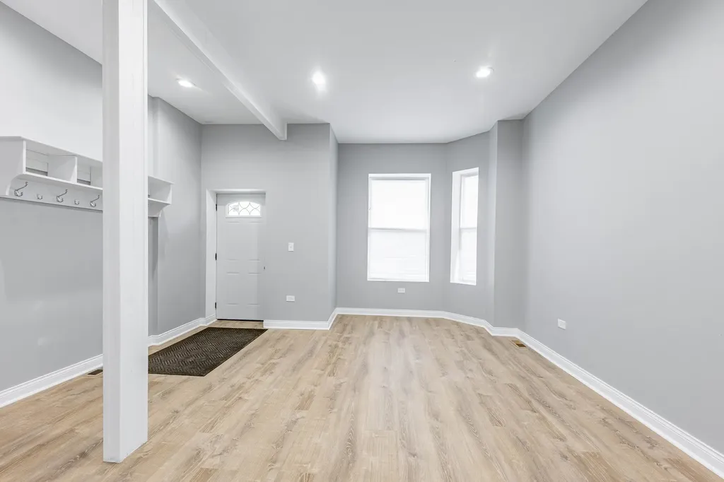 1539 South Christiana Avenue Chicago IL 60623