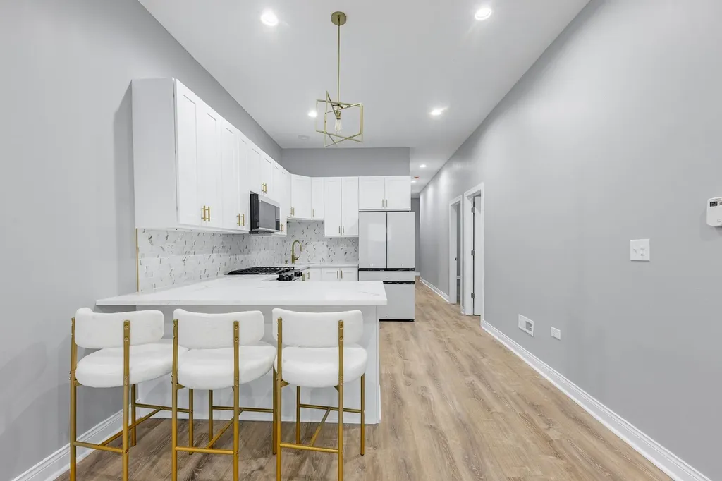 1539 South Christiana Avenue Chicago IL 60623