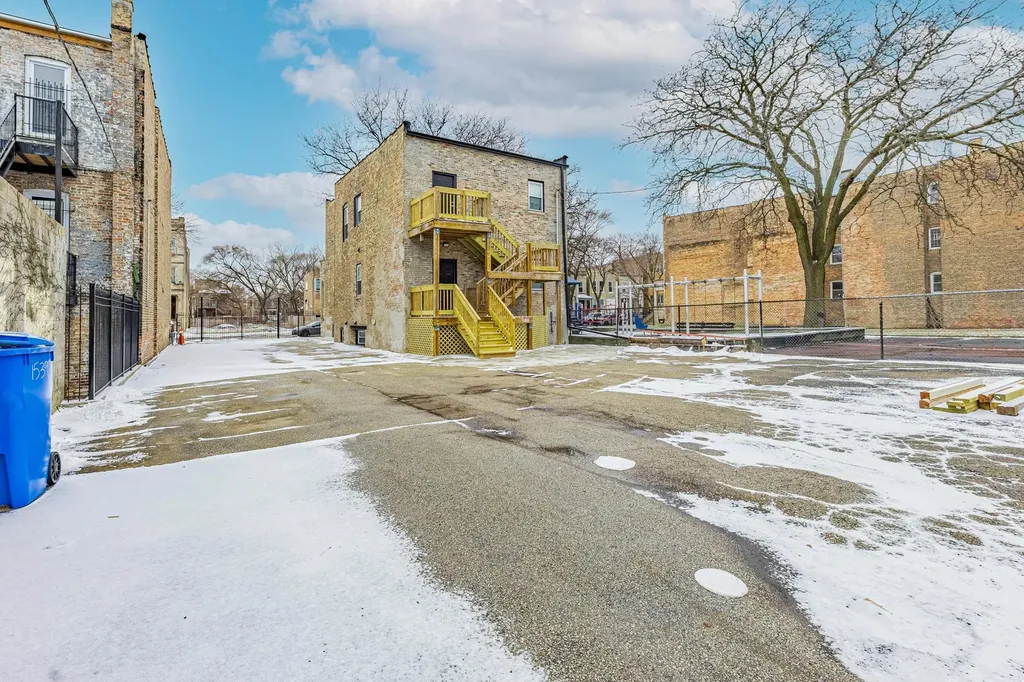 1539 South Christiana Avenue Chicago IL 60623