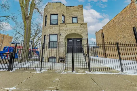 1539 South Christiana Avenue Chicago IL 60623