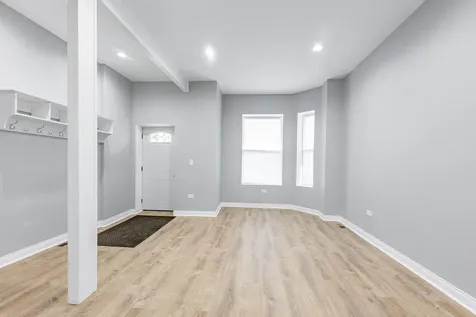 1539 South Christiana Avenue Chicago IL 60623