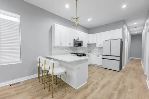 1539 South Christiana Avenue Chicago IL 60623