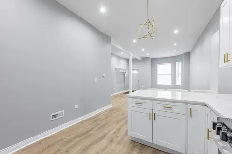 1539 South Christiana Avenue Chicago IL 60623