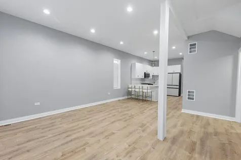 1539 South Christiana Avenue Chicago IL 60623