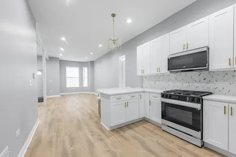 1539 South Christiana Avenue Chicago IL 60623