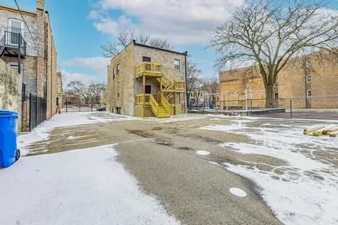 1539 South Christiana Avenue Chicago IL 60623