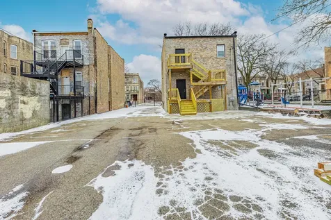 1539 South Christiana Avenue Chicago IL 60623