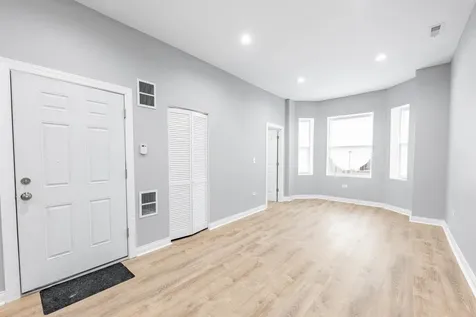1539 South Christiana Avenue Chicago IL 60623