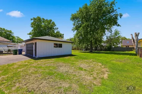9338 Sayre Avenue Oak Lawn IL 60453