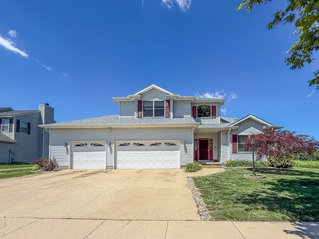 2903 Wynstone Drive Champaign IL 61822