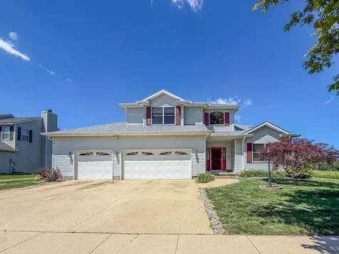2903 Wynstone Drive Champaign IL 61822