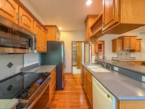 2903 Wynstone Drive Champaign IL 61822